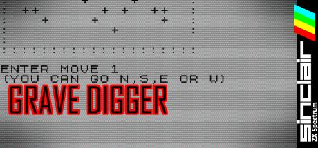 Grave Digger — steamgrid