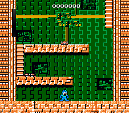 MegaMan : Googie's Megamix — ss (WOR)