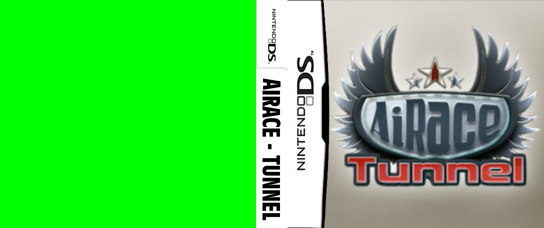 AiRace - Tunnel — box-texture (WOR)