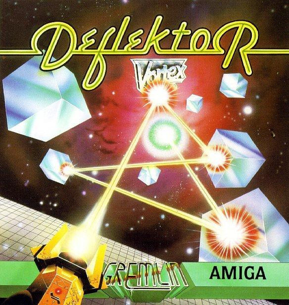 Deflektor — box-scan (WOR)