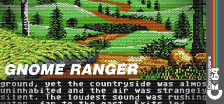 Gnome Ranger — steamgrid