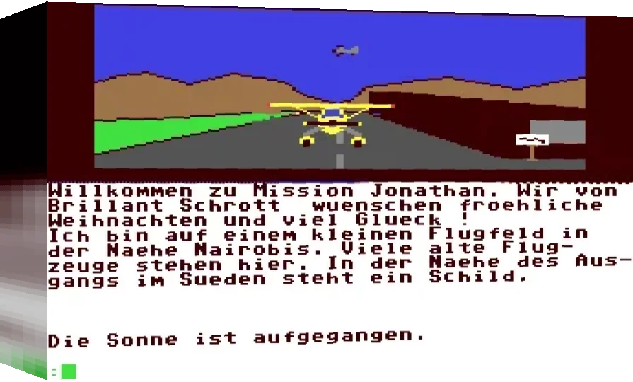 Mission Jonathan — box-3D (WOR)