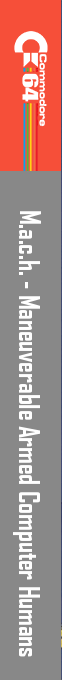 MACH - Maneuverable Armed Computer Humans — box-2D-side (US)
