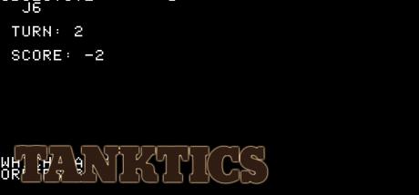Tanktics — steamgrid