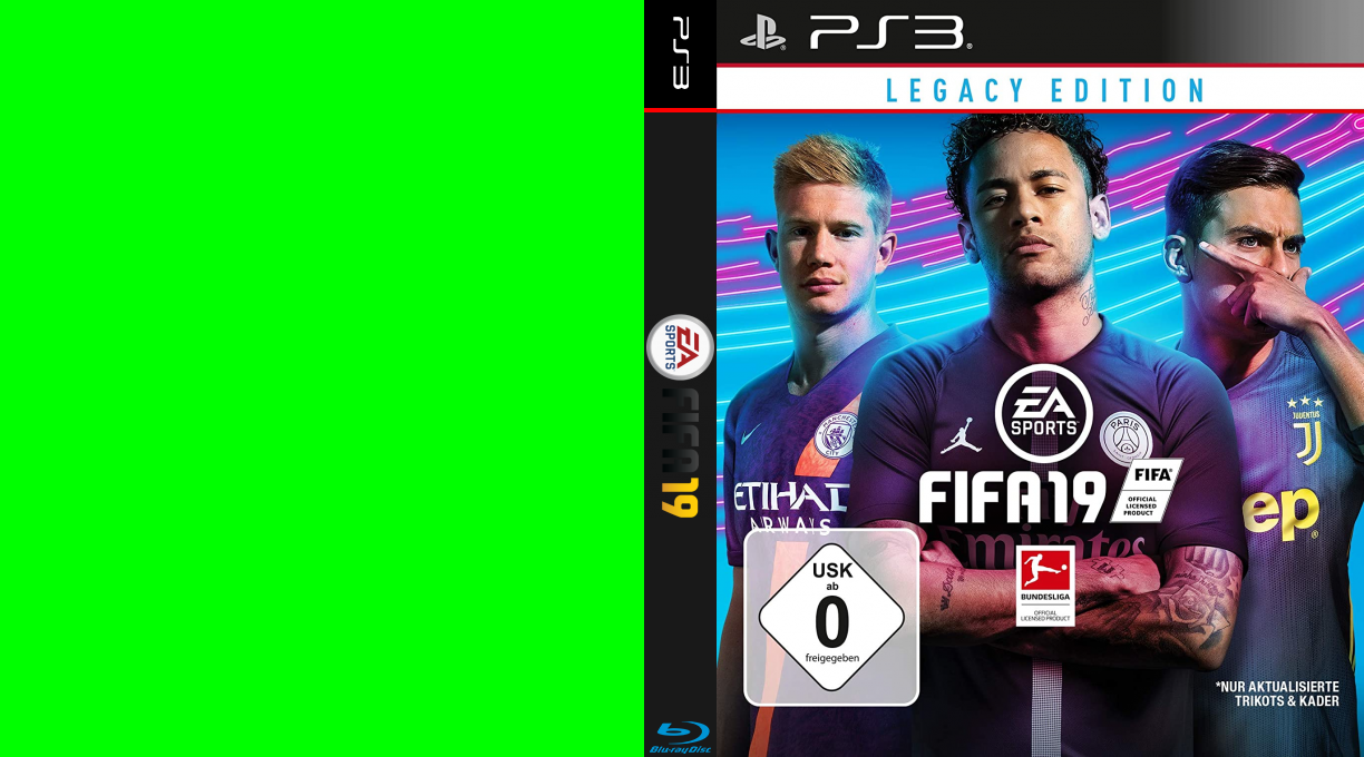 FIFA 19 — box-texture (DE)