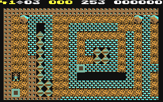 Bouldi Dash 09 — ss (WOR)
