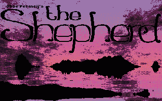 The Shepherd — sstitle (WOR)
