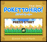 Pokettohiro! — sstitle (WOR)