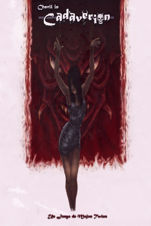 Cadaverion box art