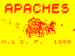 Apaches — sstitle (WOR)