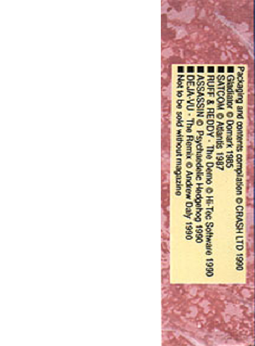 Assassin — box-2D-back (UK)