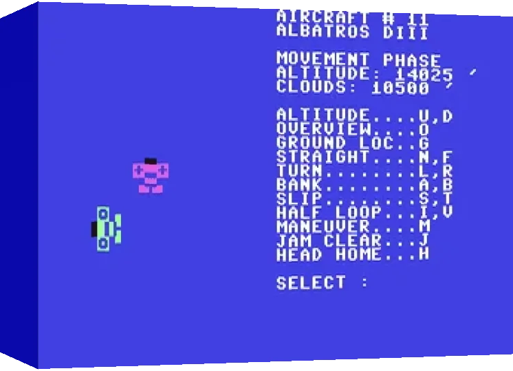 Eagles — box-3D (EU)