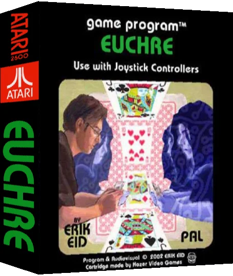 Euchre — box-3D (WOR)