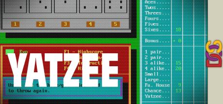 Yatzee — steamgrid