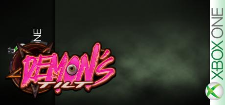 Demon's Tilt — steamgrid