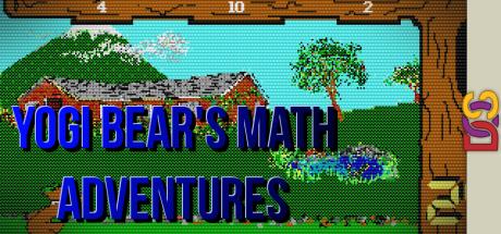 Yogi Bear's Math Adventures — steamgrid