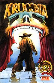 Krucjata box art