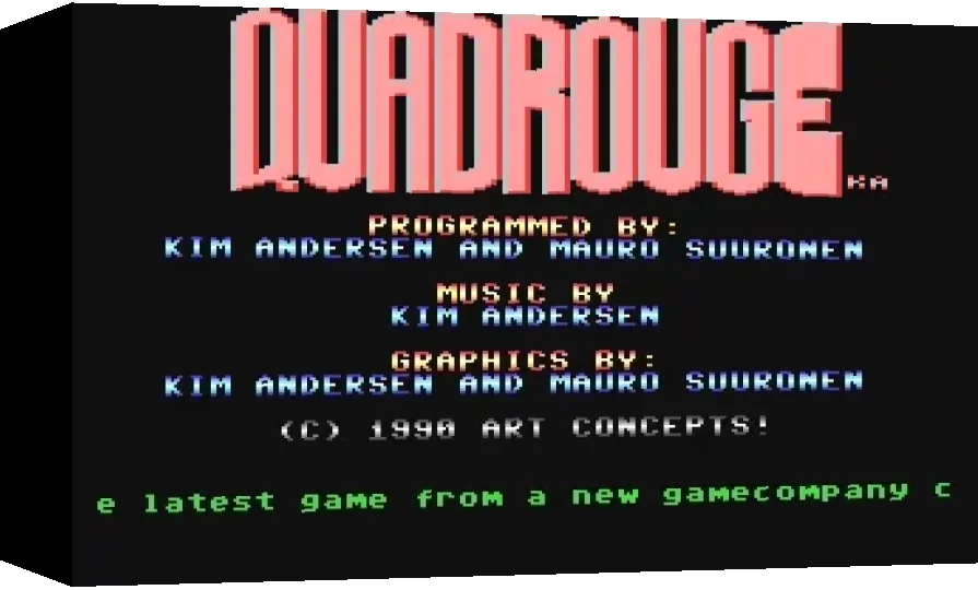 Quadrouge — box-3D (WOR)