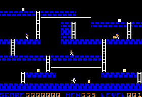 Lode Runner — ss (US)
