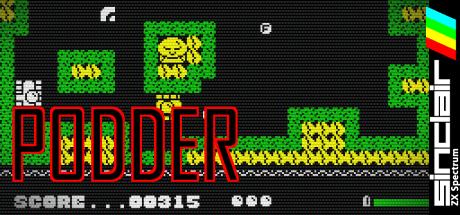 Podder — steamgrid