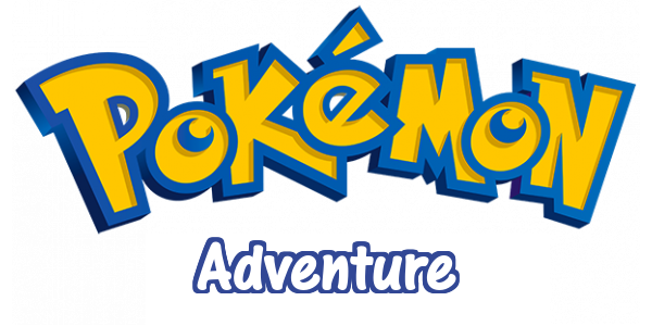 Pokémon Adventure — wheel-hd (WOR)