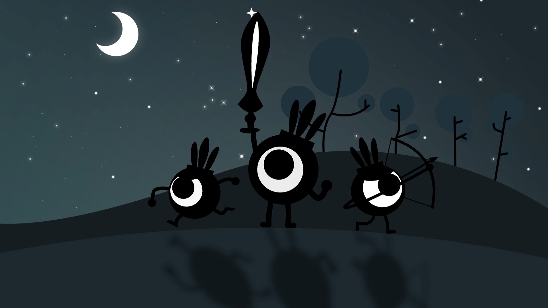 Patapon 2 — fanart
