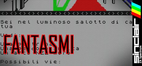 Fantasmi — steamgrid
