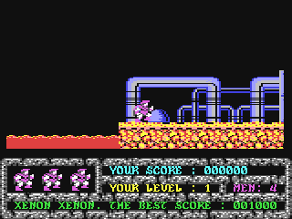 Thunder Light — ss (WOR)