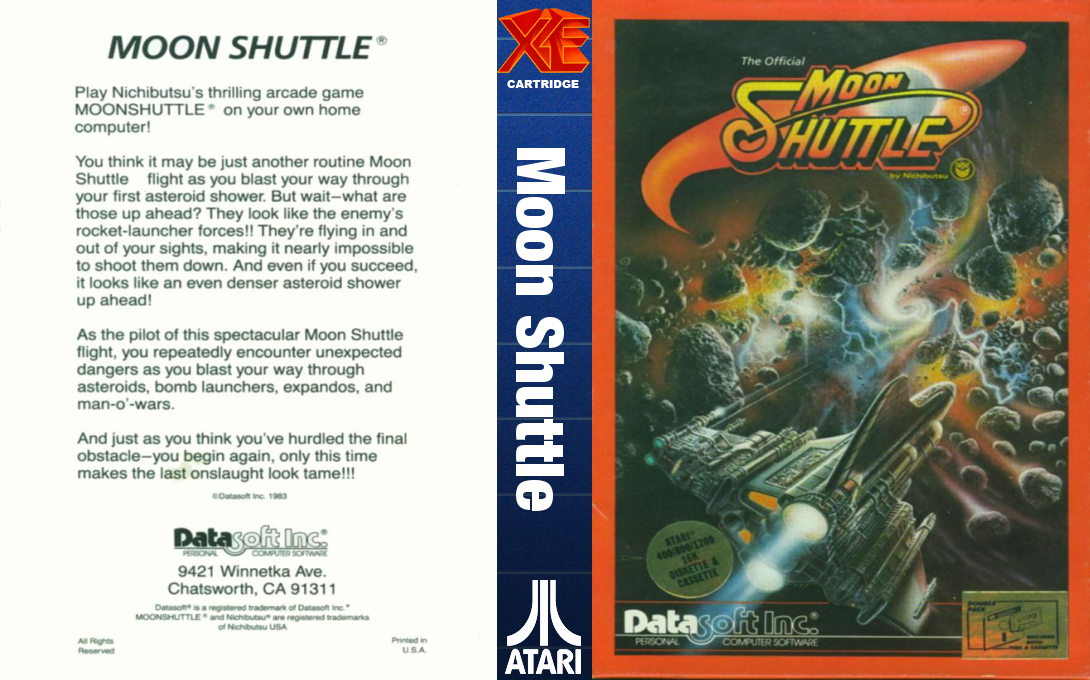 Moon Shuttle — box-texture (WOR)