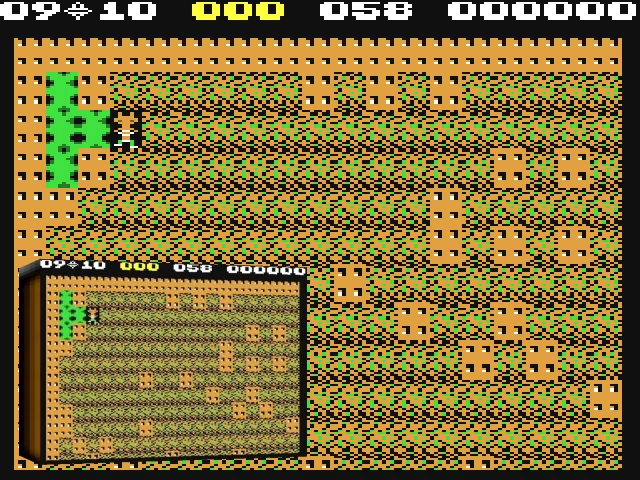 No One's Boulder 42 — mixrbv2 (WOR)