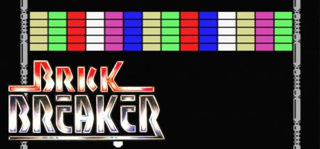 Brick Breaker — steamgrid