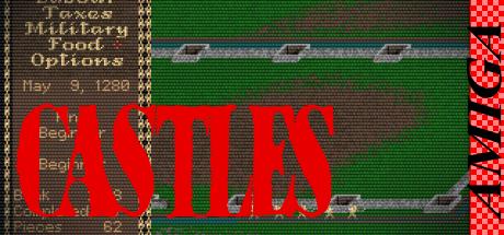 Castles — steamgrid