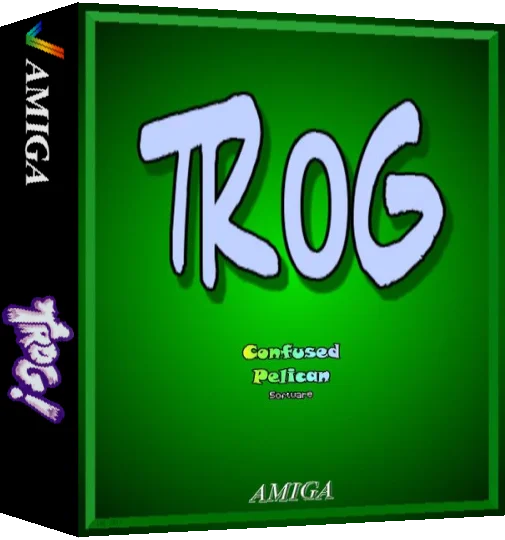 Trog — box-3D (WOR)