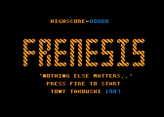 Frenesis — sstitle (WOR)