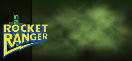 Rocket Ranger — steamgrid