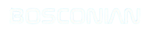 Bosconian 5200 - Ultimate Version — wheel (WOR)