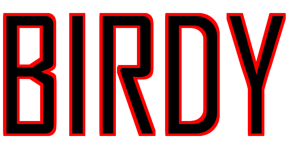 Birdy — wheel-hd (SS)