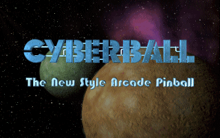 Cyberball — sstitle (EU)