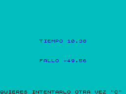 Control — ss (SP)