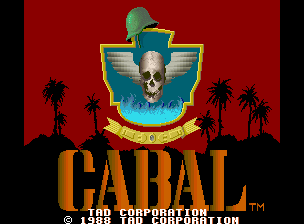 Cabal — sstitle (WOR)