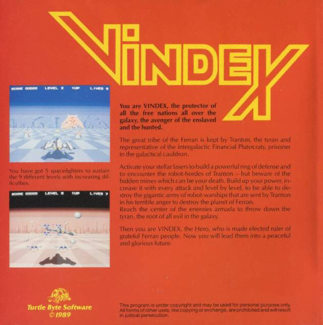 Vindex — box-2D-back (CUS)