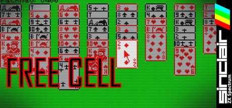Free Cell — steamgrid
