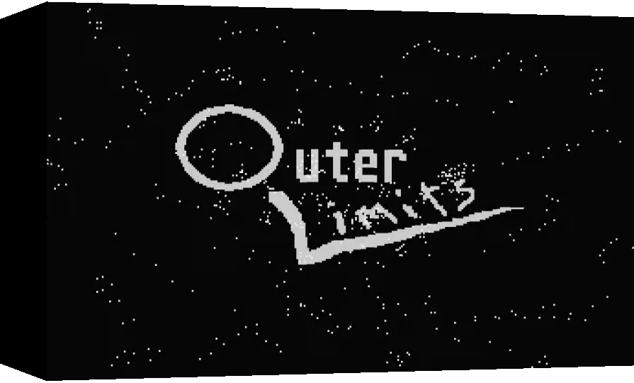 Outer Limits — box-3D (WOR)