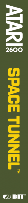 Space Tunnel — box-2D-side (EU)