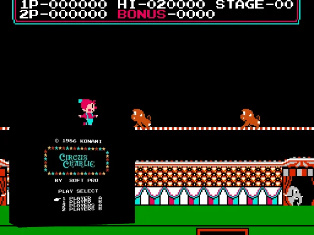 Circus Chablite — mixrbv2 (WOR)