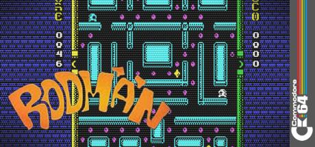 Rodman — steamgrid