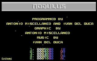 Modulus — sstitle (EU)