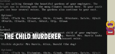 The Child Murderer — steamgrid
