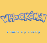 Whackemon — sstitle (WOR)