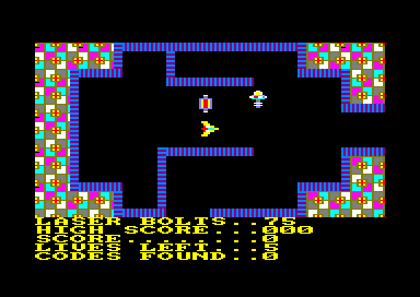 Prize, The — ss (EU)